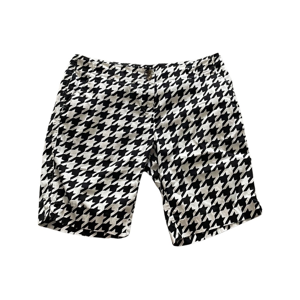 Loudmouth Ladies shorts